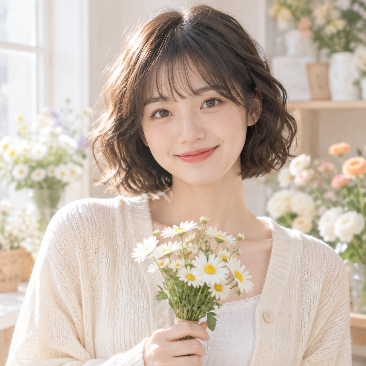 示例原照片
